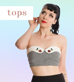 Tops Collection