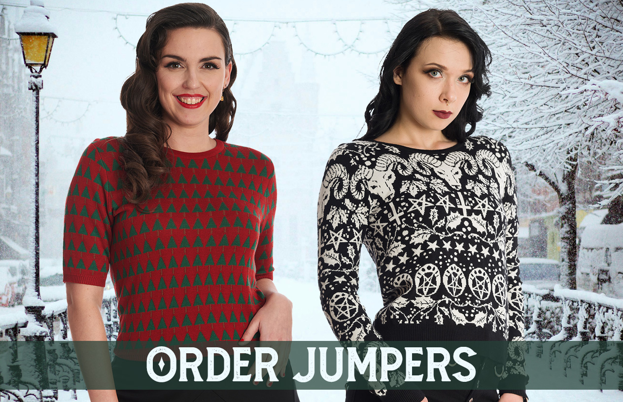 Jumpers Collection