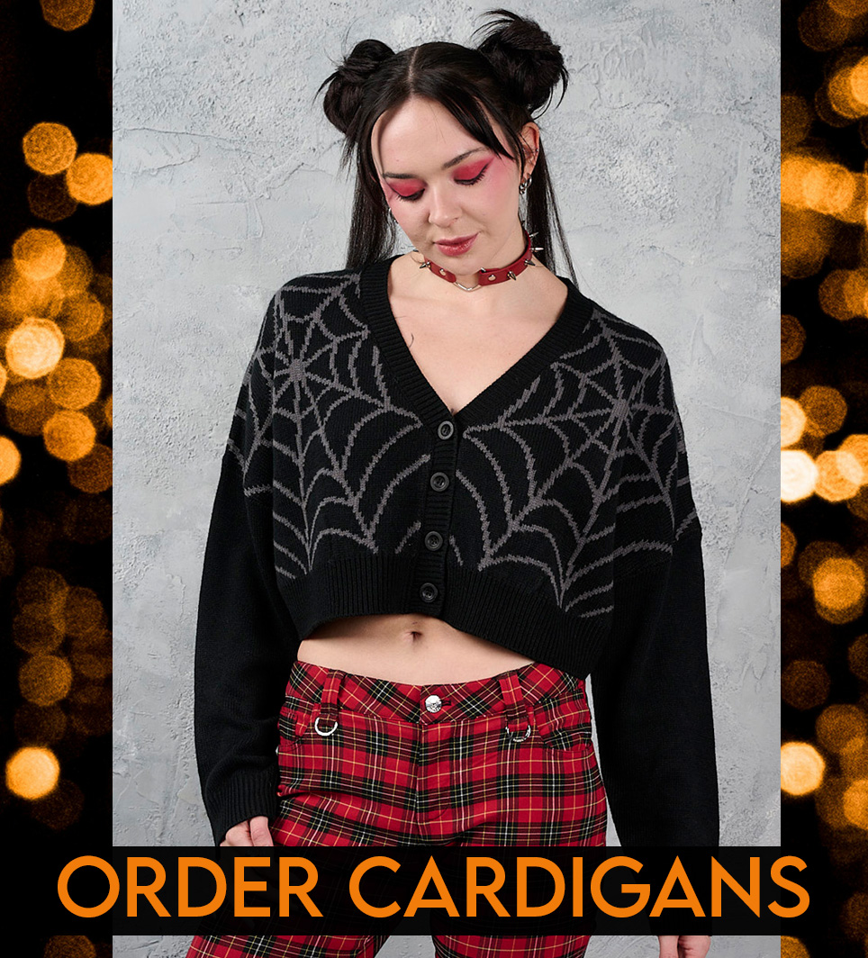 Cardigans