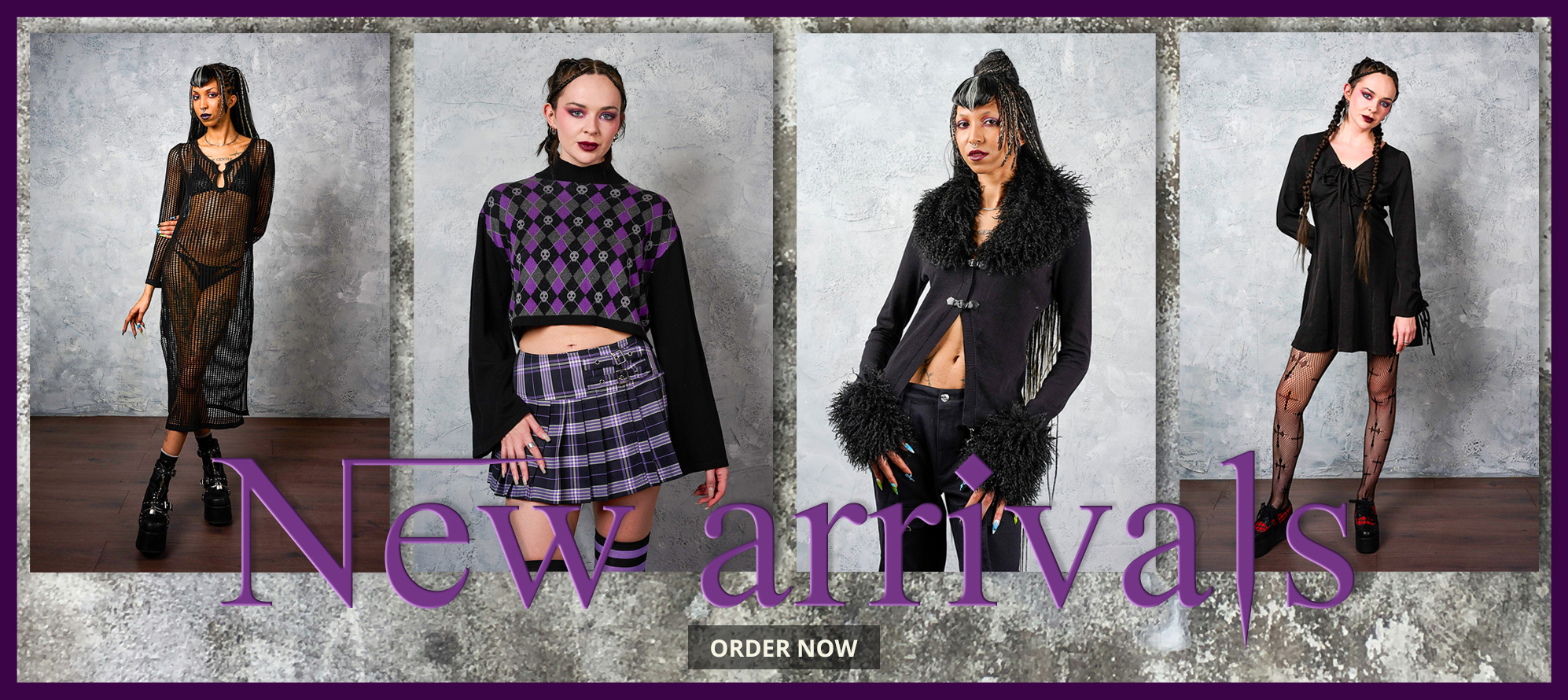 AW26 NA #3