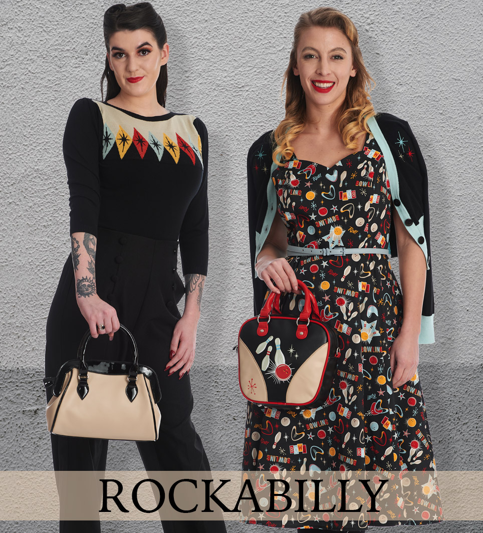 Rockabilly Collection