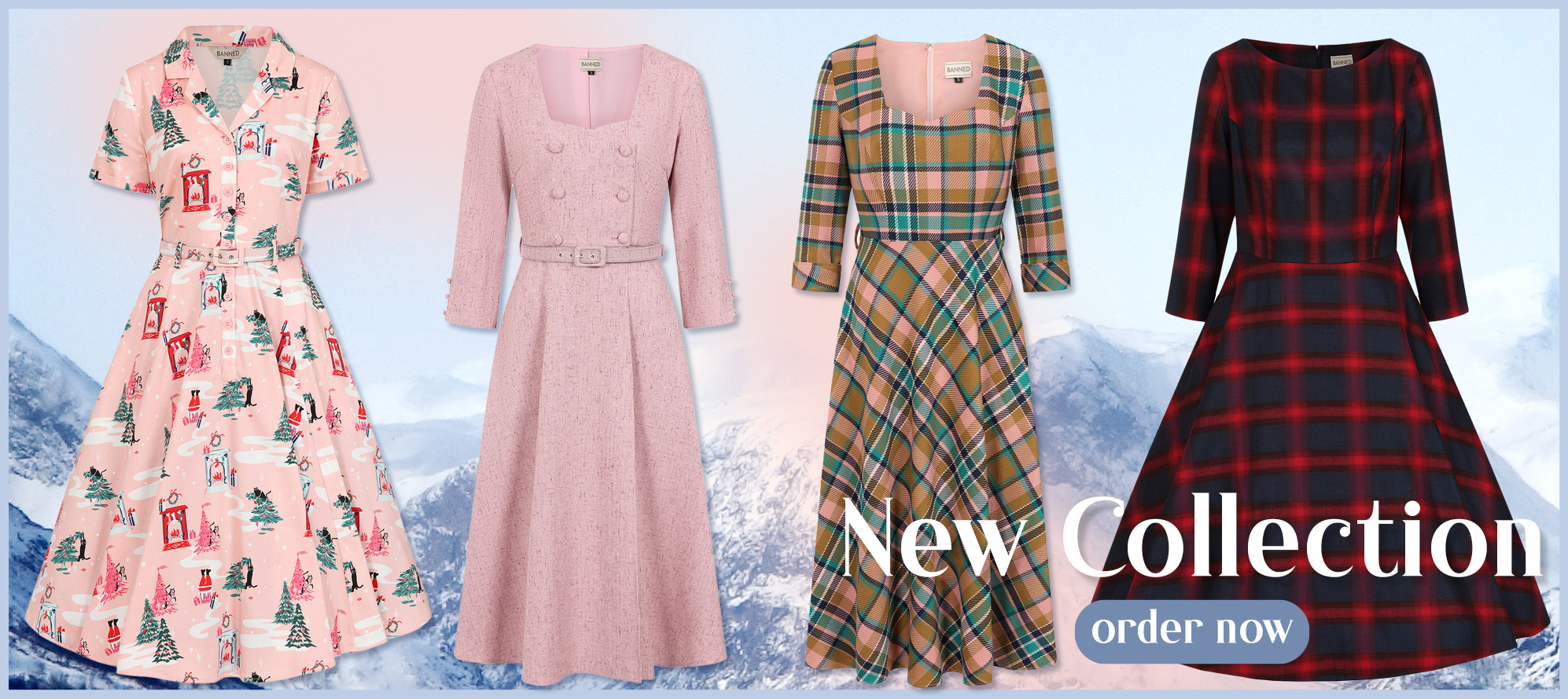 New Collection #1