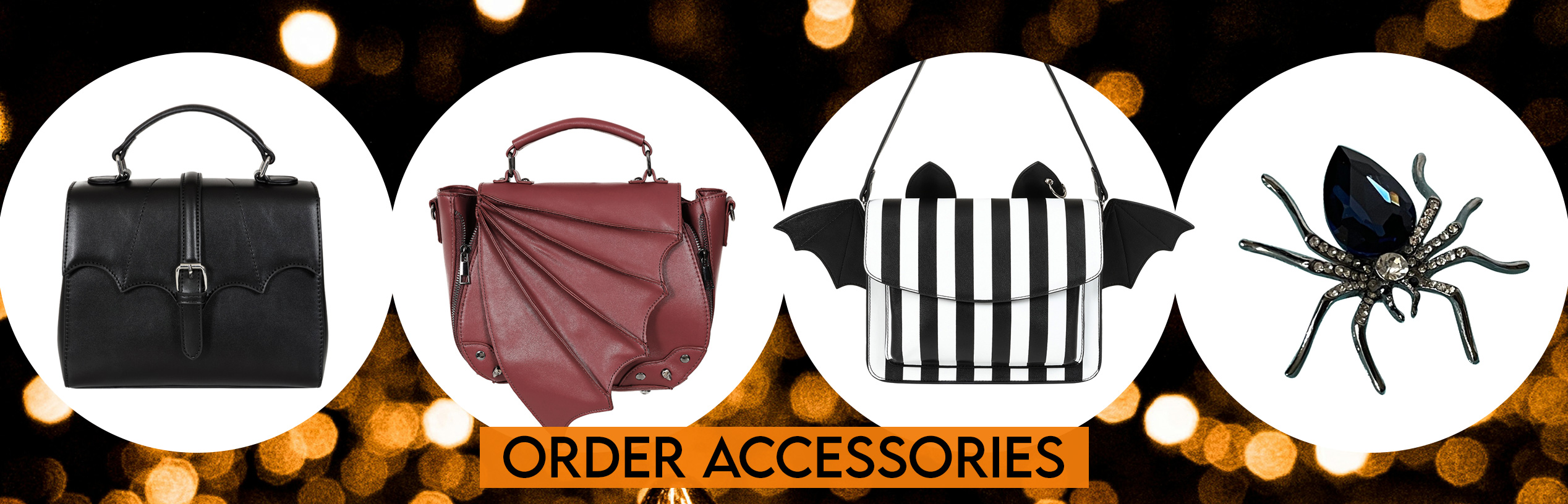 ACCESSORIES