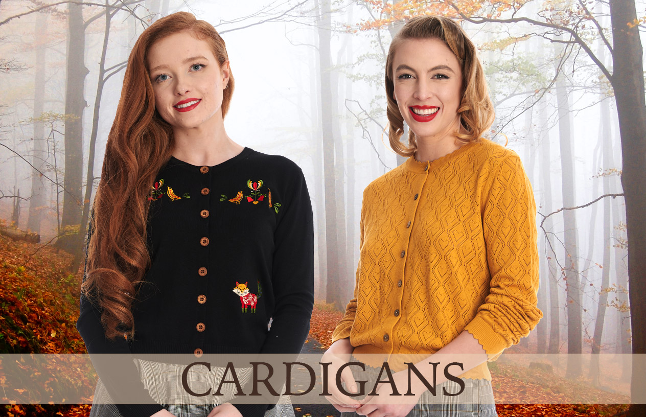 Cardigans Collection 