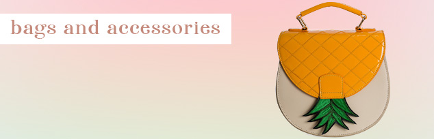 Bags & Accessories Collection