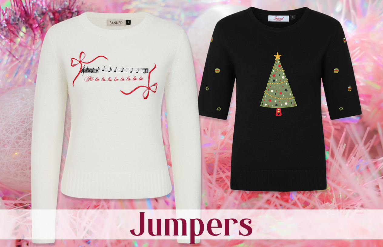 JUMPERS