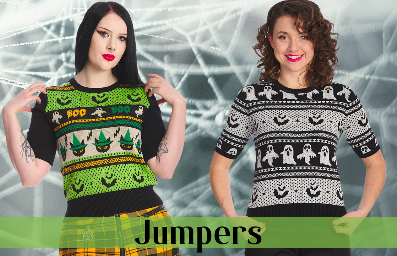 JUMPERS