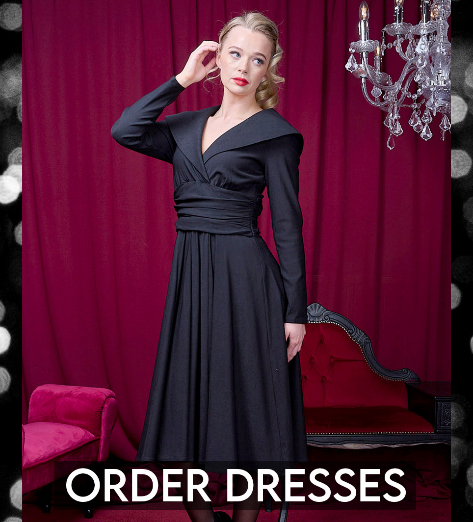 Dresses