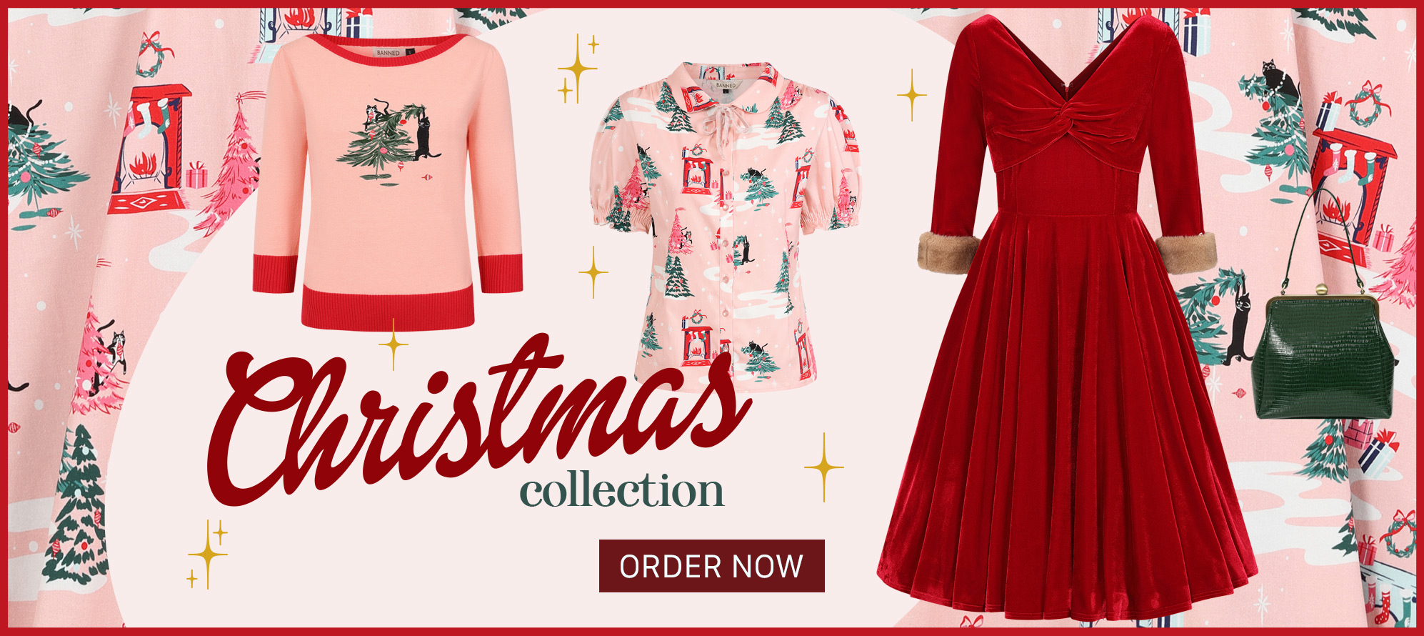 Christmas Collection