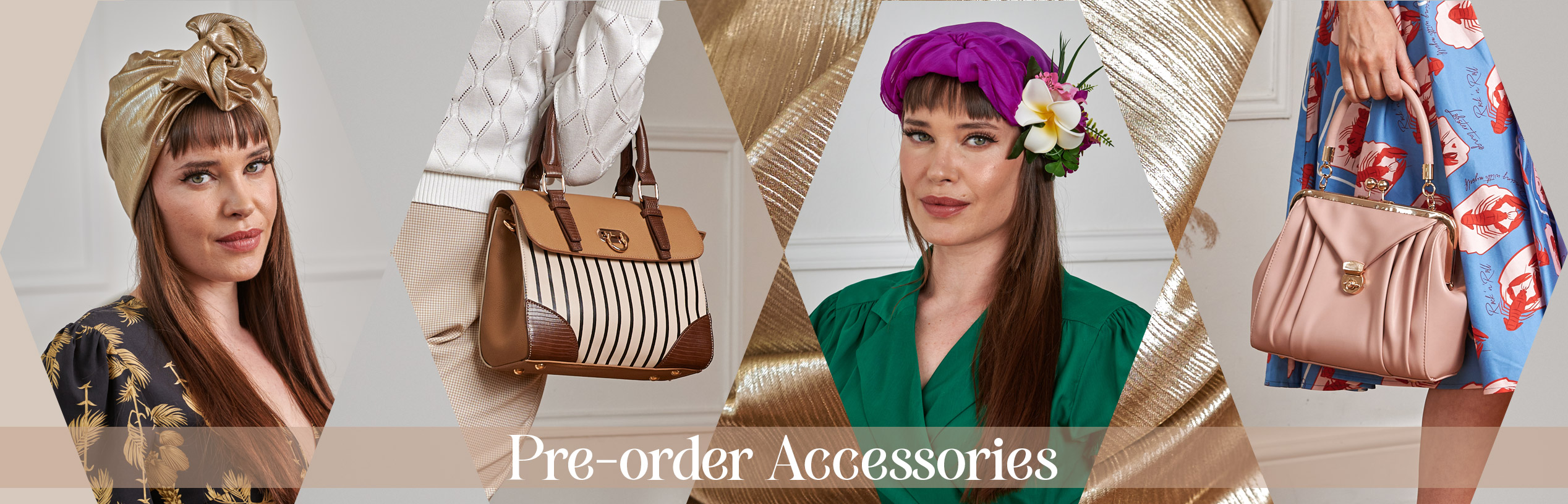 SS26 ACCESSORIES
