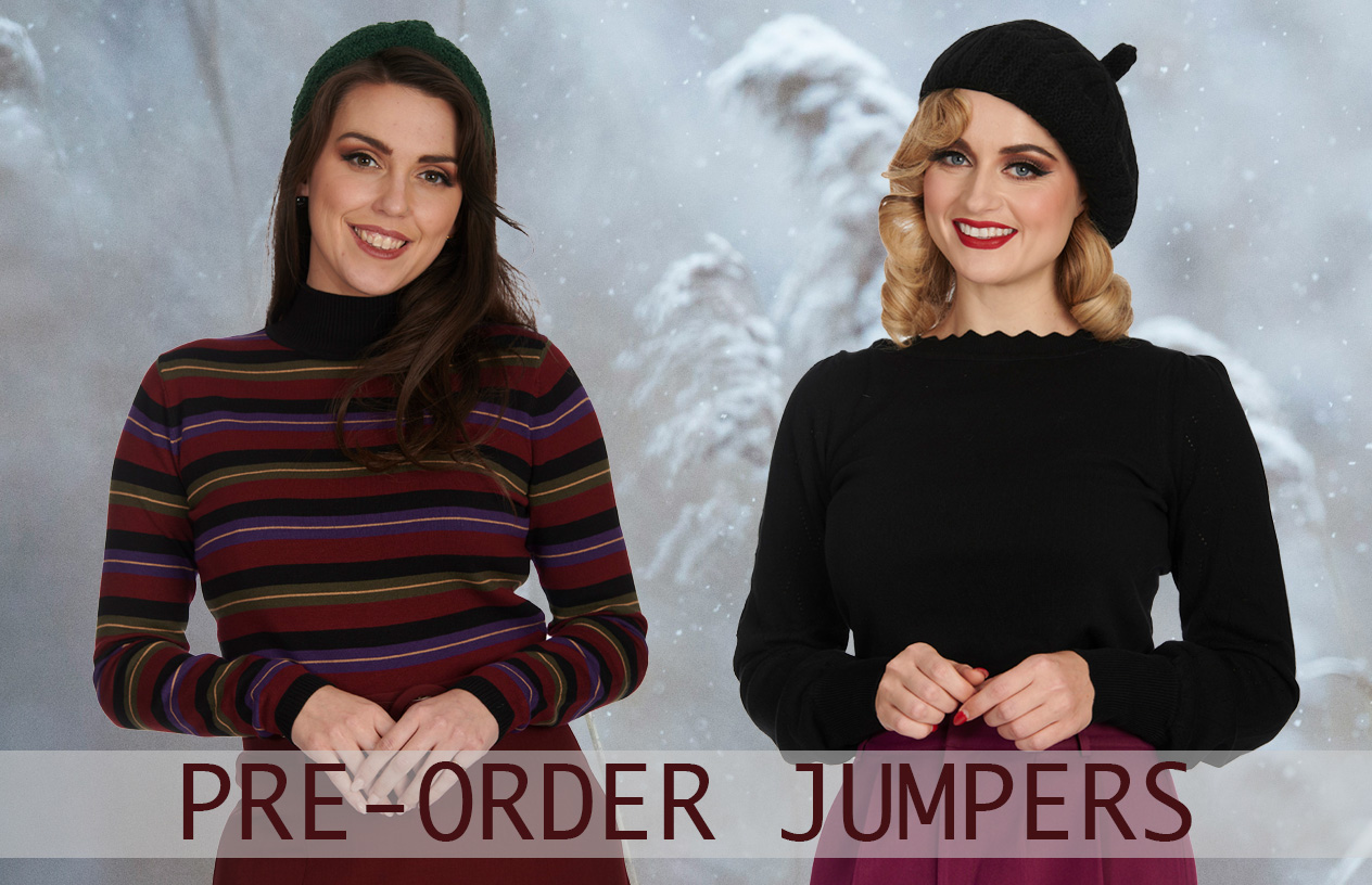 Jumpers Collection 