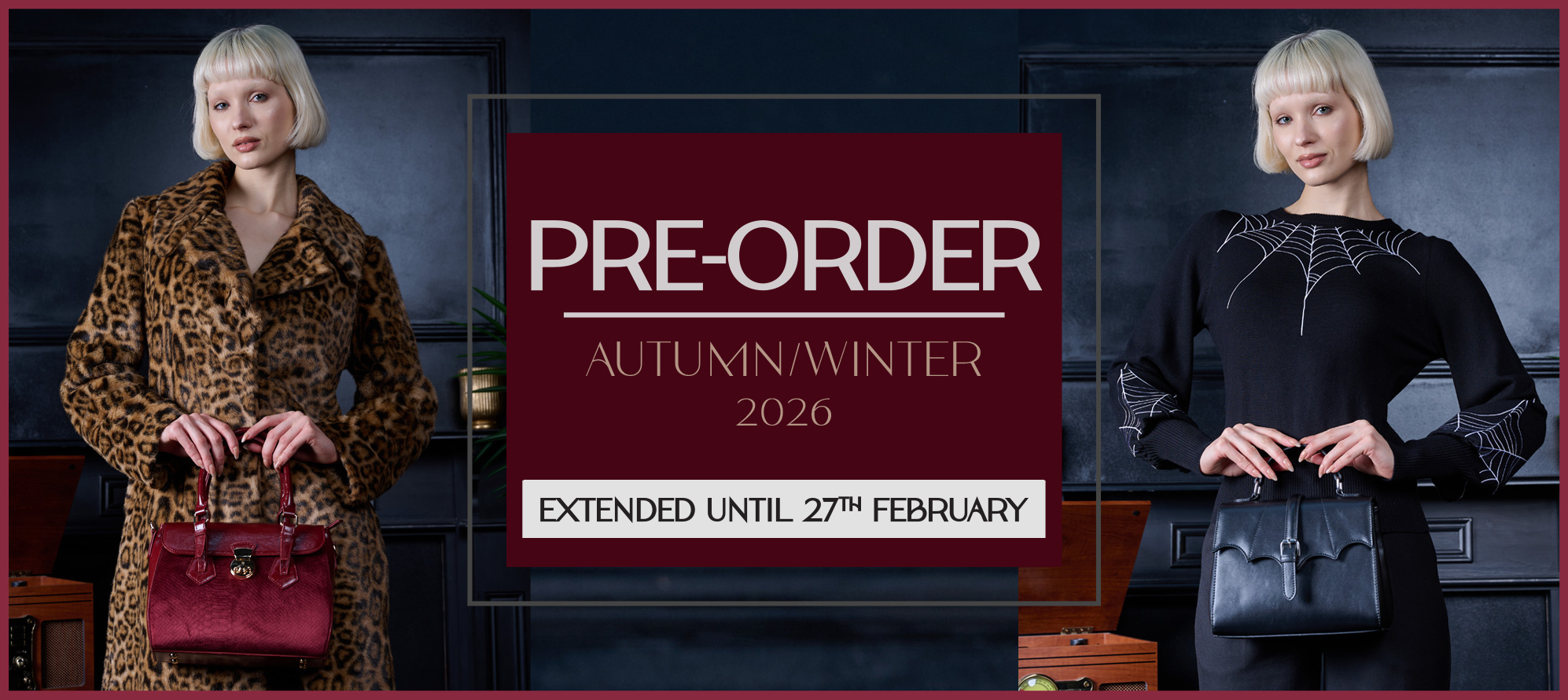 AW26 PREORDER EXT27 #7