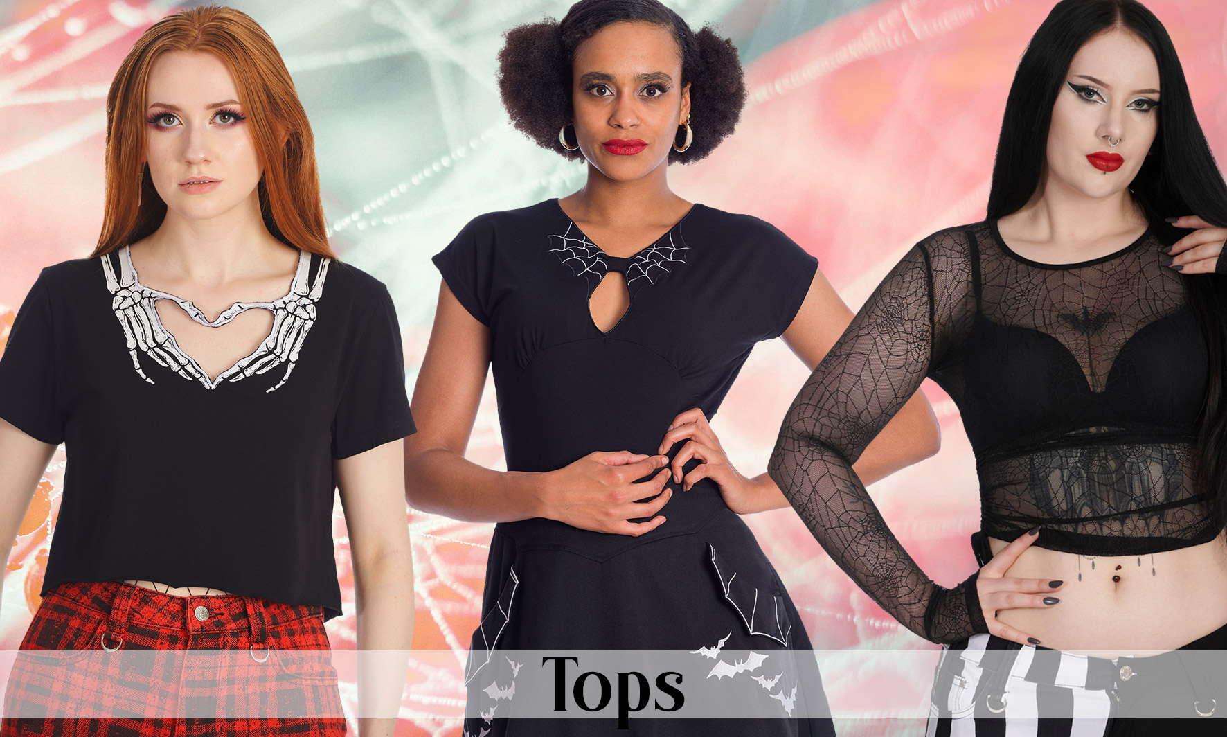 Tops