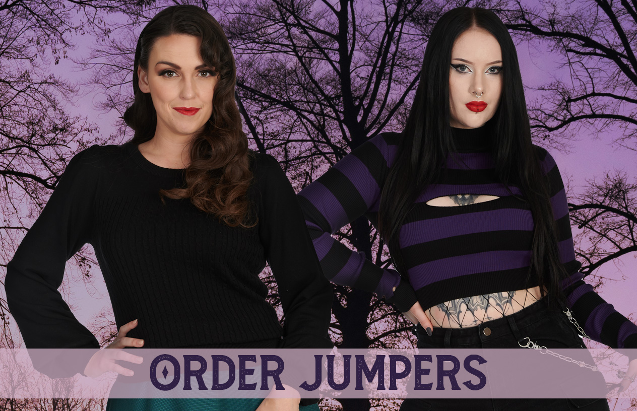 Jumpers Collection