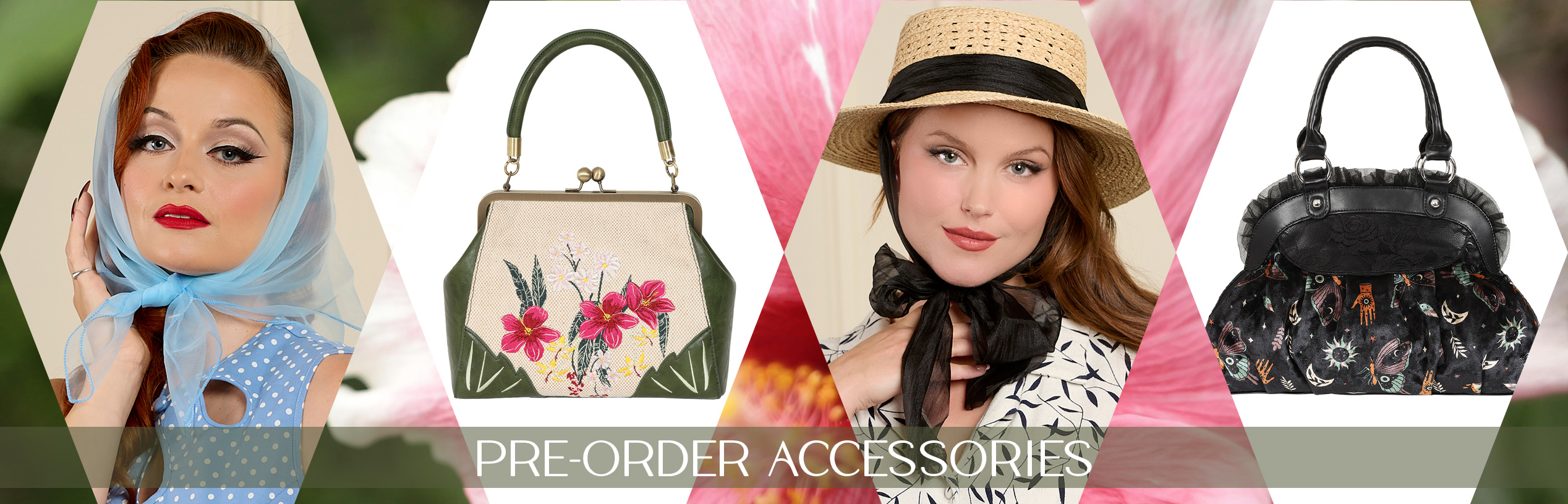 ACCESSORIES