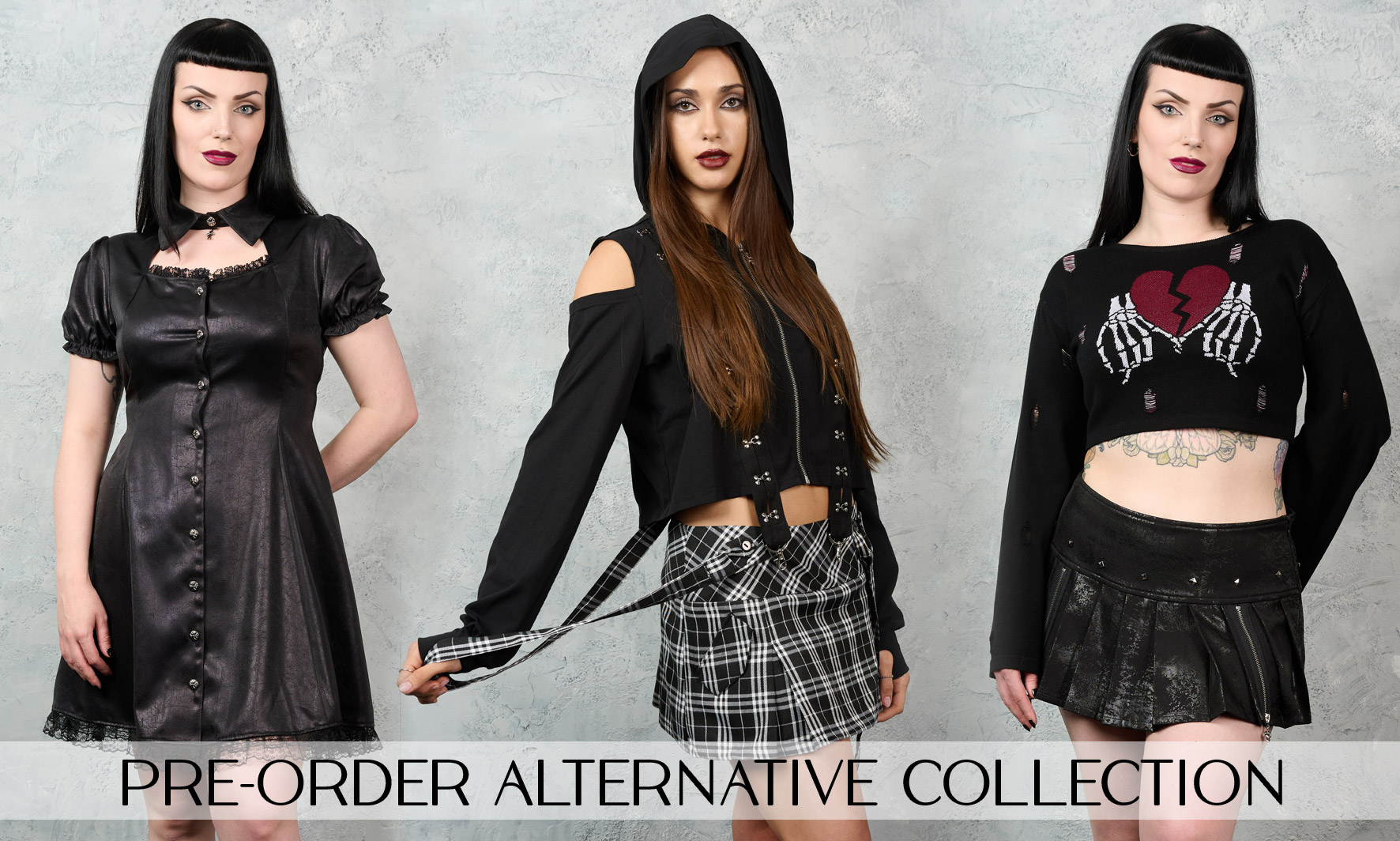 Alternative