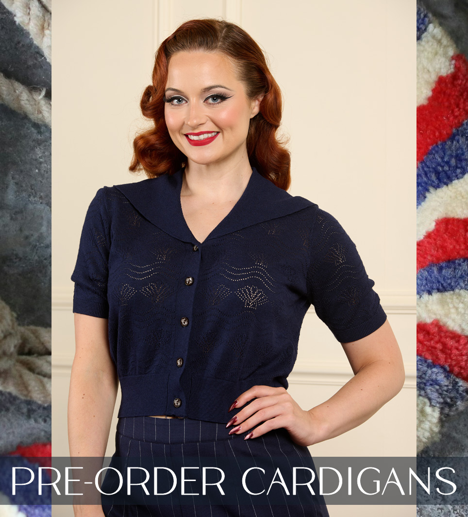 Cardigans