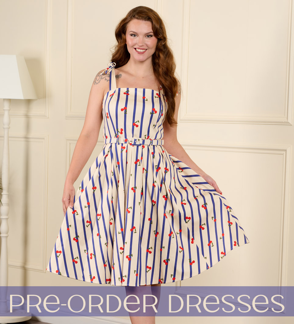 Dresses