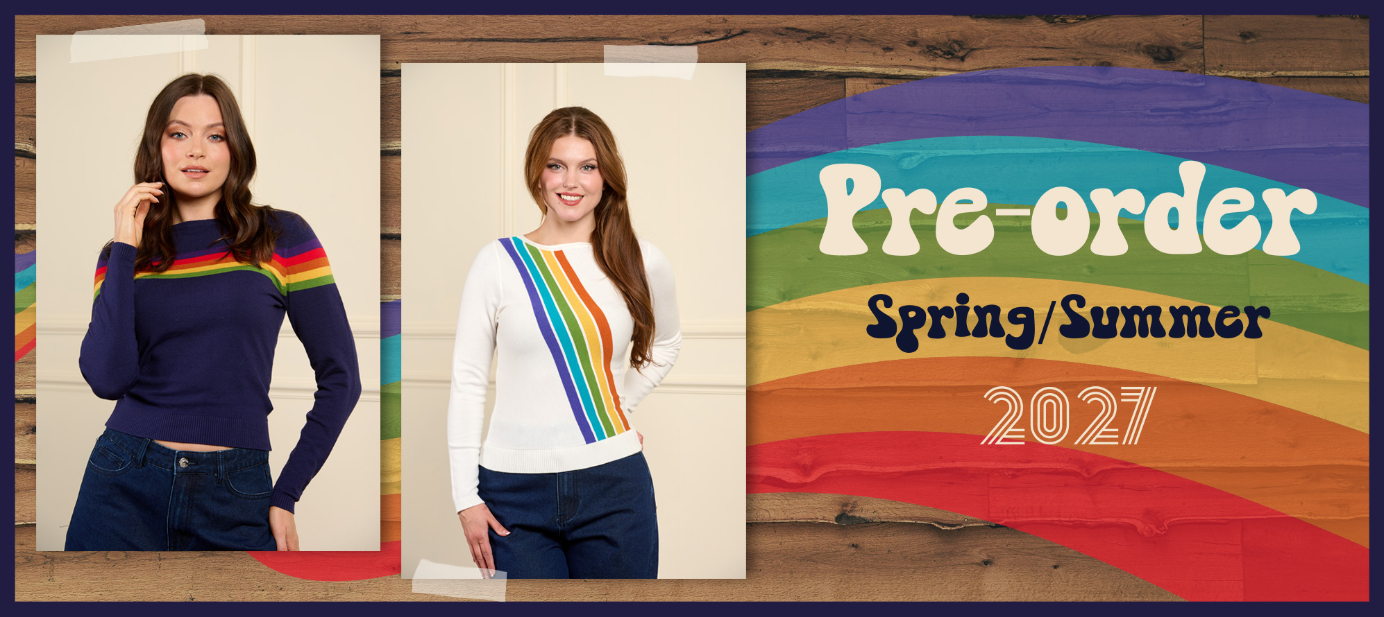 SS27 Pre Order #6