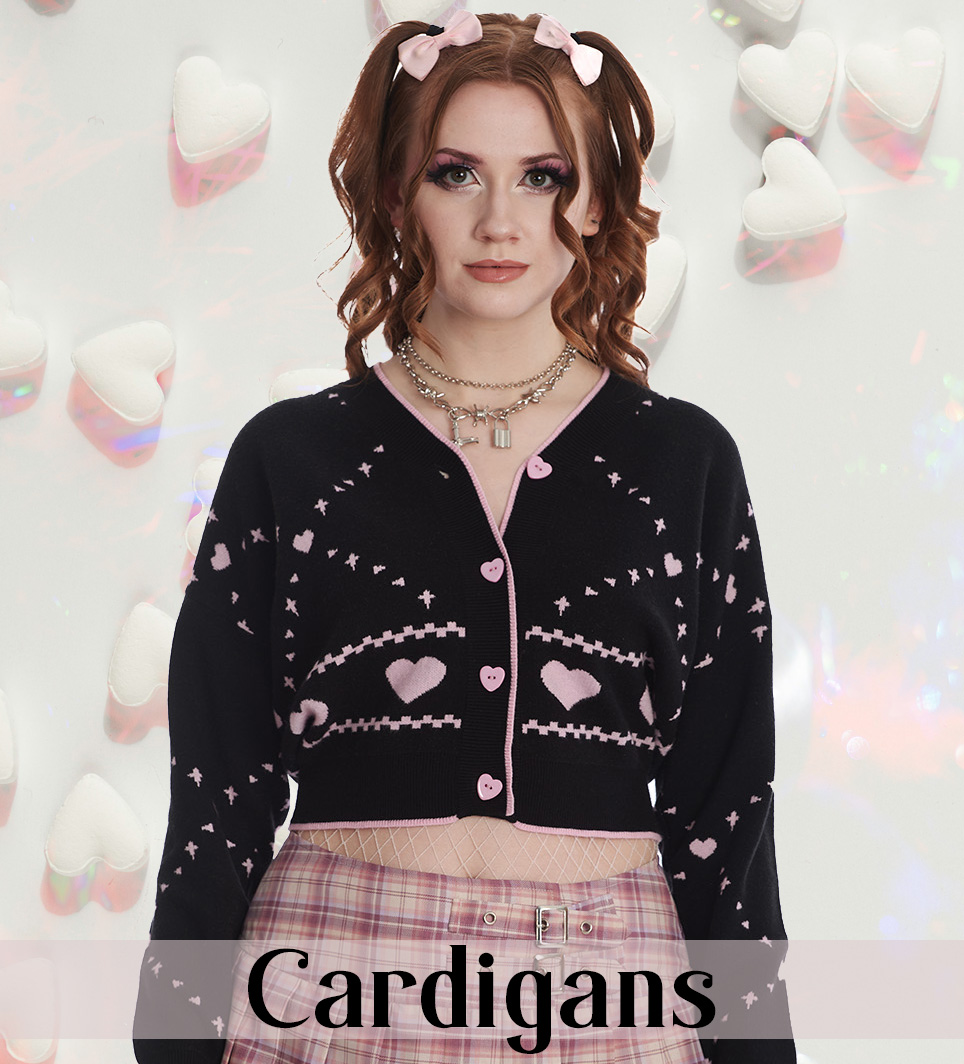 Cardigans