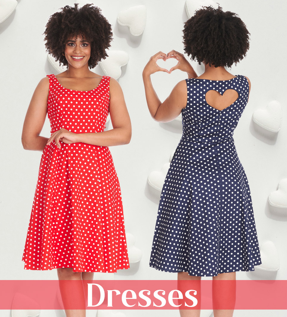 Dresses
