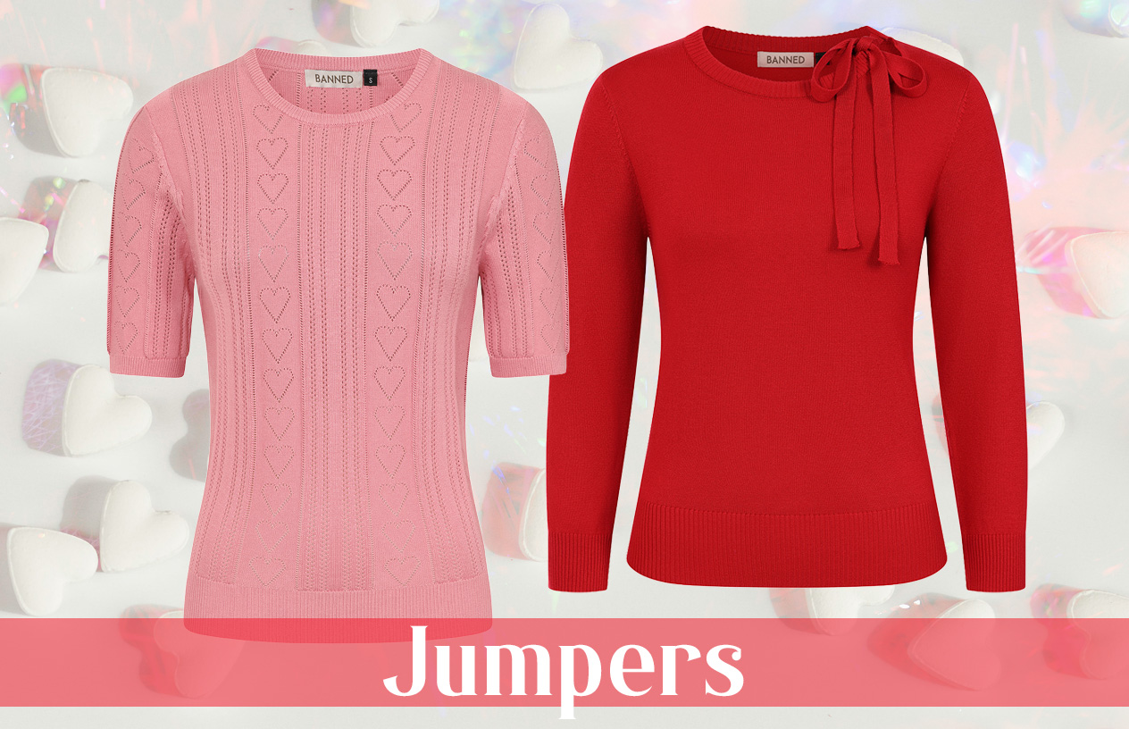 JUMPERS