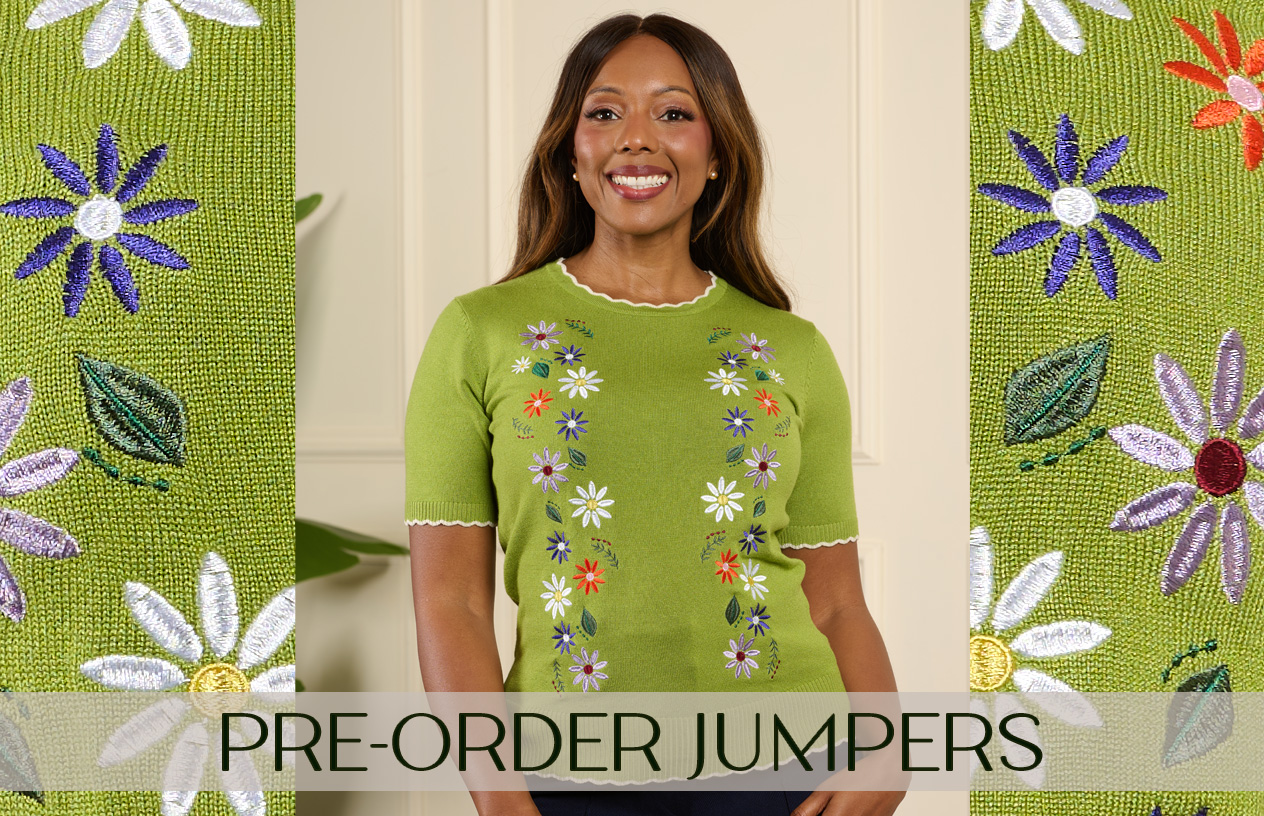 Jumpers